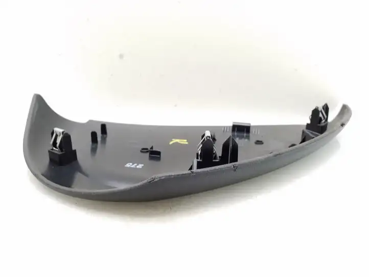 Audi A6 C7 (2011 - 2014) 4G0857065 Боковая отделка панели приборов — фото 4