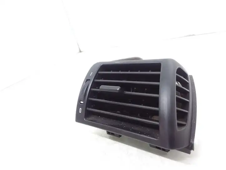 BMW 3 E46 (1998 - 2005) 8361898 Боковой воздушный дефлектор — фото 2