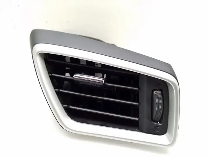 Nissan Qashqai (2013 - 2017) 687604EA0A Боковой воздушный дефлектор — фото 2