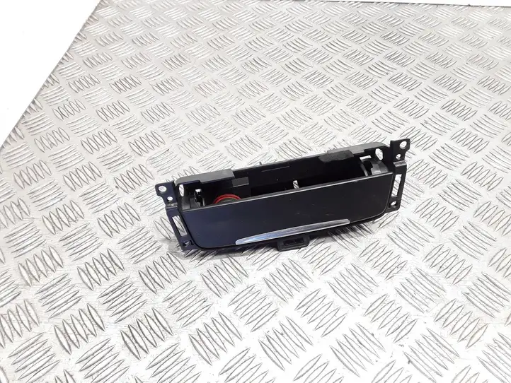 Ford Mondeo MK IV (2007 - 2014) BS71A04788AD3YYW Передняя пепельница — фото 1