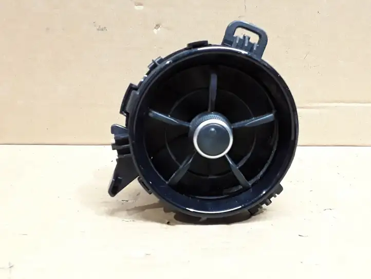Toyota Auris E180 (2012 - 2018) 5556862280 Боковой воздушный дефлектор — фото 2