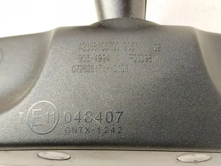 Mercedes-Benz E W238 (2017 - ) Салонное зеркало заднего вида — фото 6