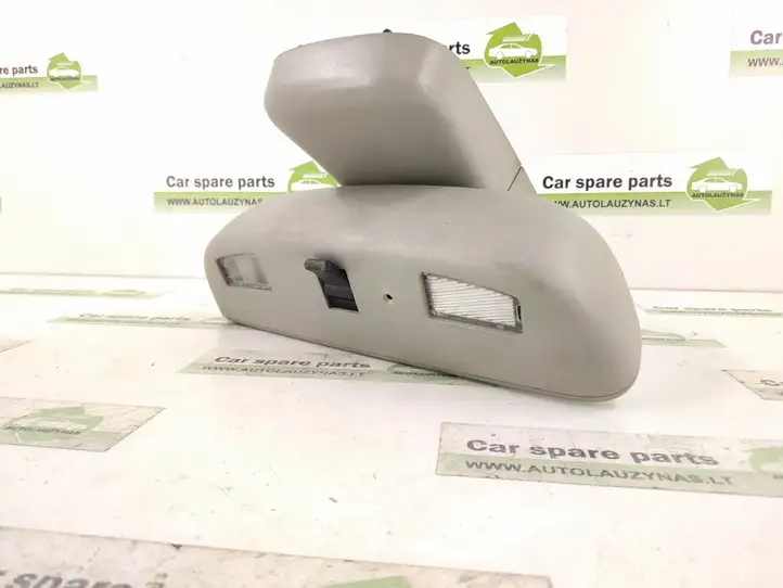 Mercedes-Benz R W251 (2005 - 2013) Салонное зеркало заднего вида — фото 6