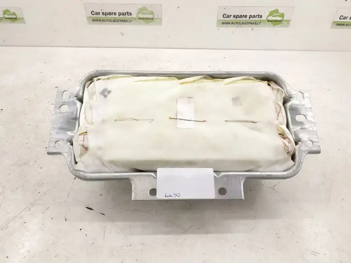 Mercedes-Benz ML W166 (2012 - 2017) Подушка безопасности пассажира — фото 1