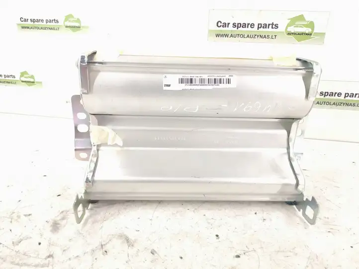 Mercedes-Benz ML W164 (2005 - 2011) Подушка безопасности пассажира — фото 4