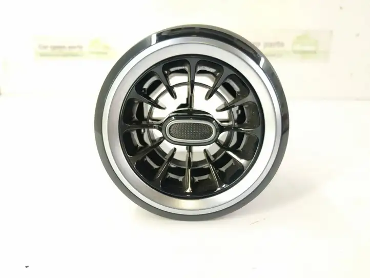 Mercedes-Benz CLA C117,X117,W117 (2013 - 2019) Боковой воздушный дефлектор — фото 3