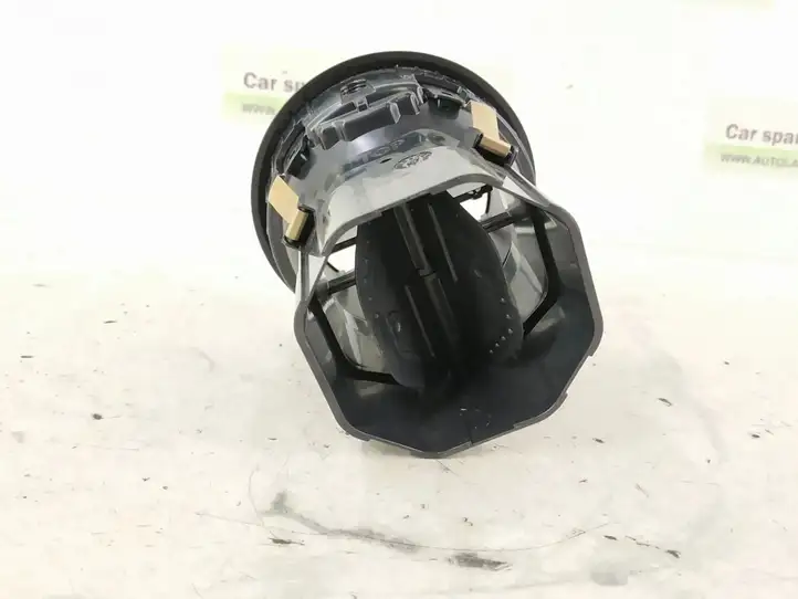 Mercedes-Benz E W213 (2016 - ) Боковой воздушный дефлектор — фото 4