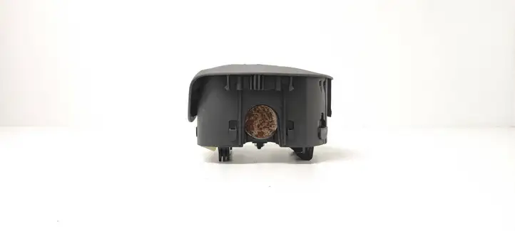 Citroen C4 (2004 - 2008) 96823829ZD Подушка безопасности руля — фото 4