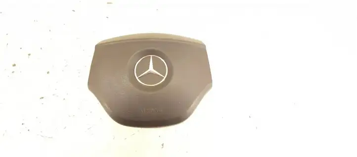 Mercedes-Benz R W251 (2005 - 2013) 1644600098 Подушка безопасности руля — фото 1