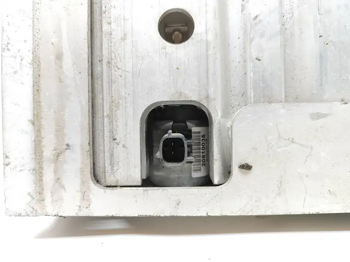 Audi A4 S4 B7 8E 8H (2004 - 2009) 8H0880077C Система защиты от опрокидывания — фото 2