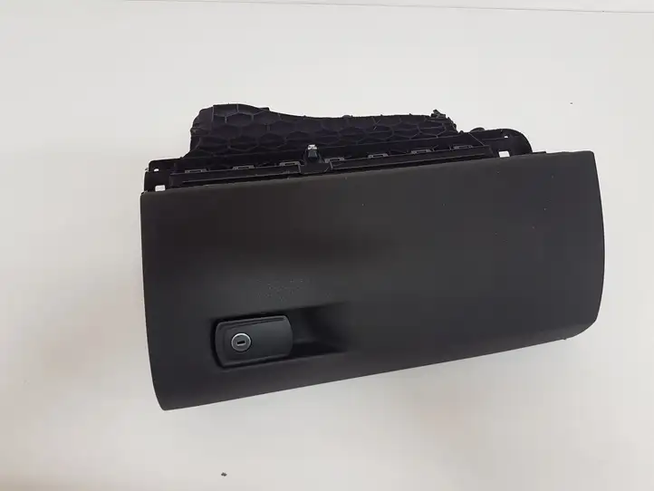 BMW 3 F30 F35 F31 (2012 - 2018) 72758410 Бардачок в сборе — фото 1
