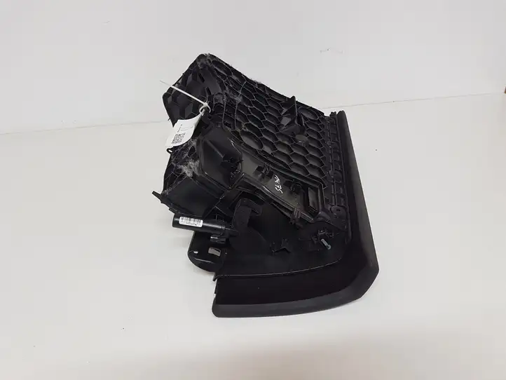 BMW 3 F30 F35 F31 (2012 - 2018) 72758410 Бардачок в сборе — фото 4