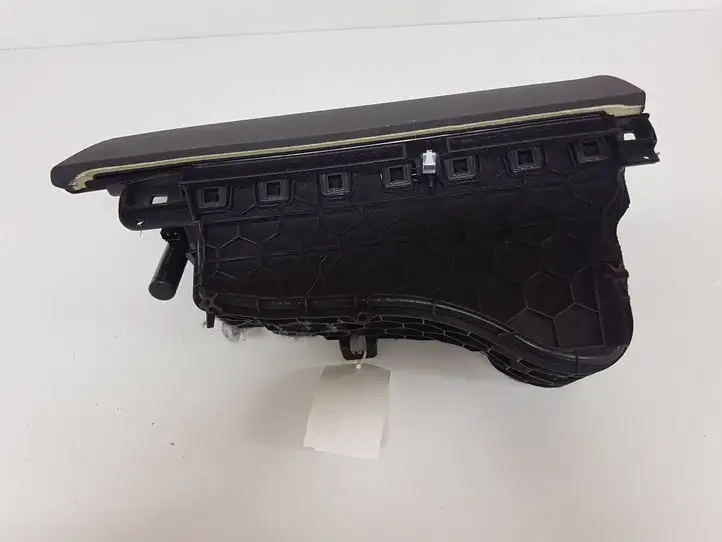 BMW 3 F30 F35 F31 (2012 - 2018) 72758410 Бардачок в сборе — фото 7