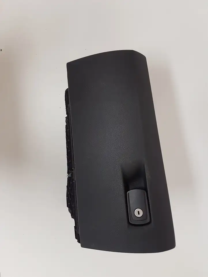 BMW 3 F30 F35 F31 (2012 - 2018) 72758410 Бардачок в сборе — фото 8