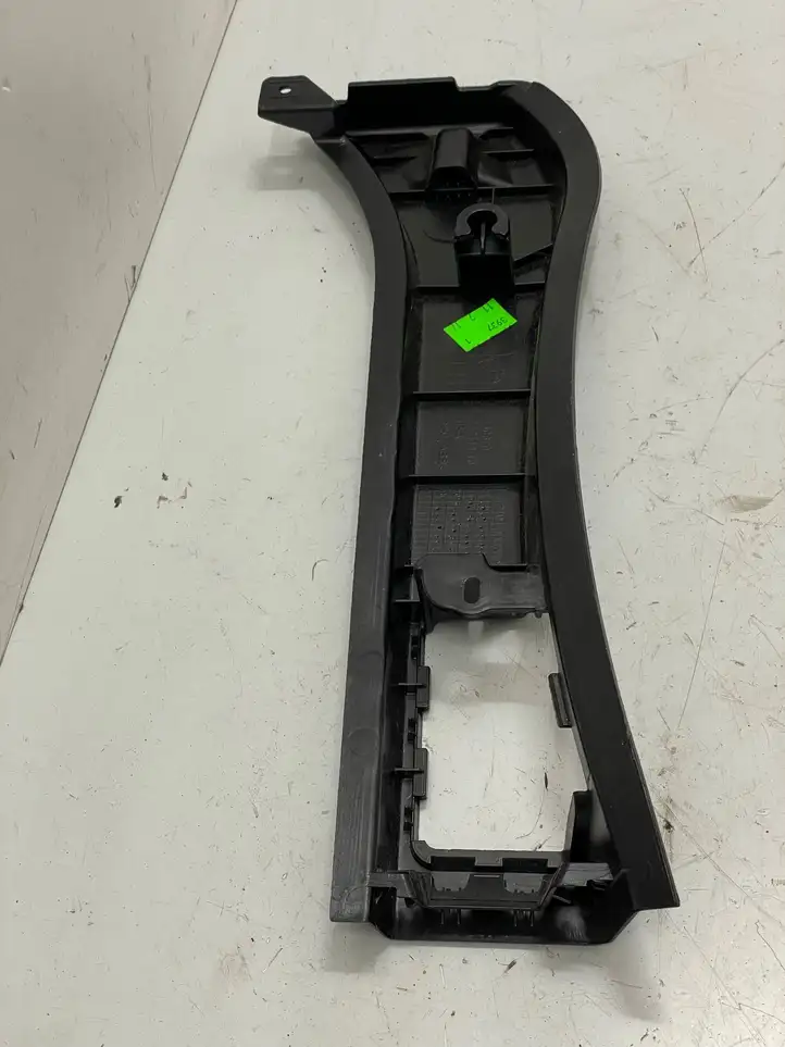 BMW X5 F15 (2013 - 2017) 13311410 Боковая отделка панели приборов — фото 2