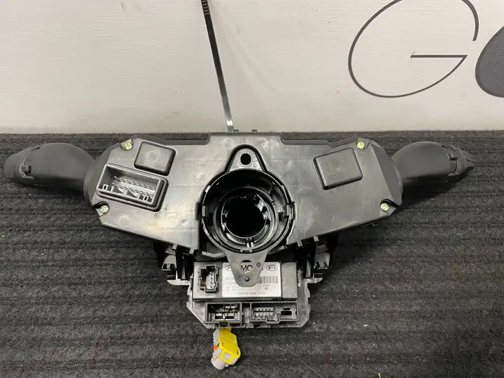 Hyundai Tucson TL (2015 - ) 934801Y000 Комплект ручек — фото 3