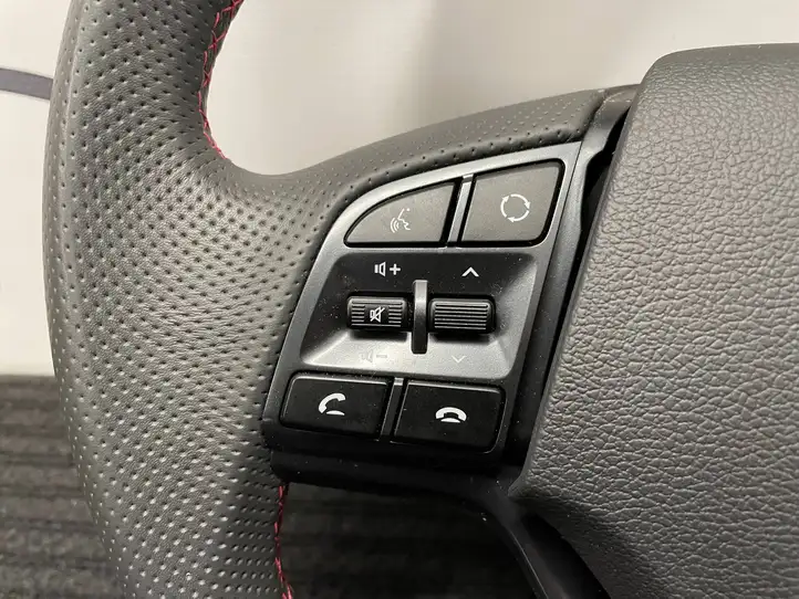 Hyundai Tucson TL (2015 - ) 56900D7000 Руль — фото 13