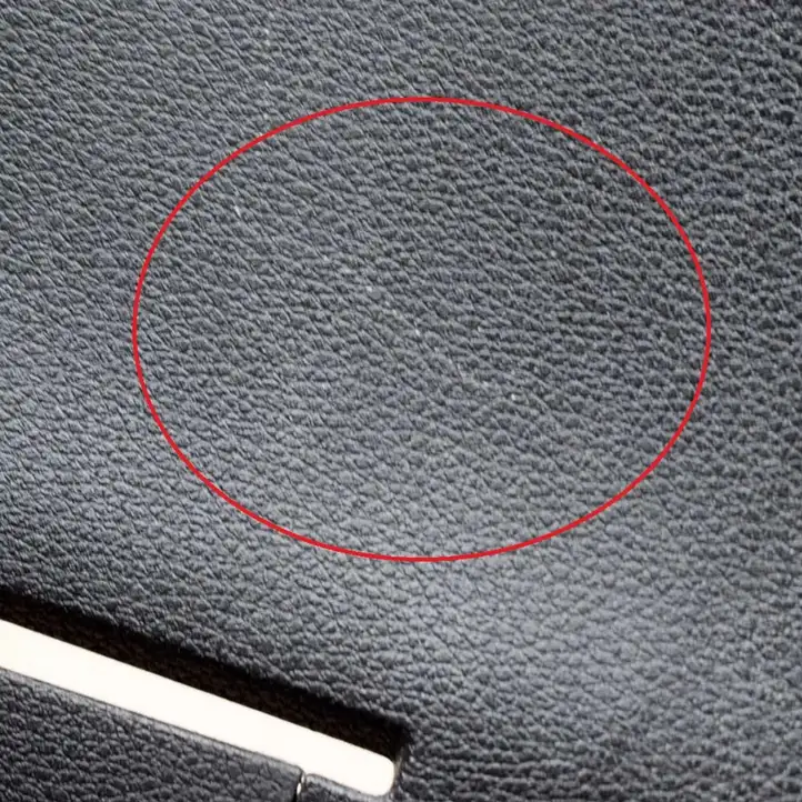 Audi A3/S3 8V (2012 - 2016) 8V5853905 Верхняя обшивка стойки B — фото 4