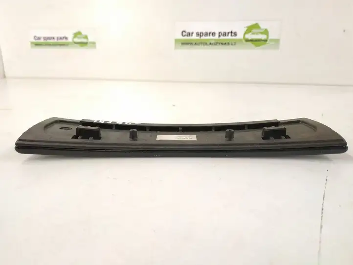 Mercedes-Benz ML W164 (2005 - 2011) Передняя пепельница — фото 7