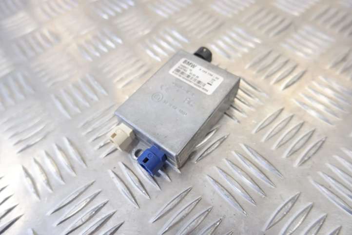 9123739 BMW 7 F01 F02 F03 F04 USB valdymo blokas