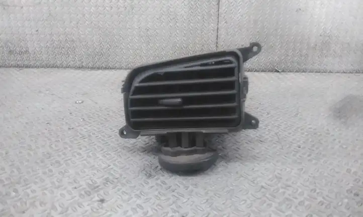 Subaru Outback (1998 - 2003) SP6696 Боковой воздушный дефлектор — фото 1