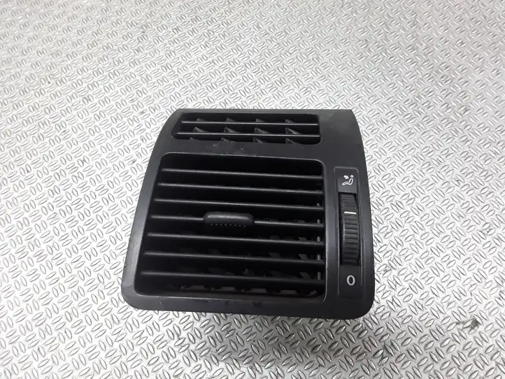 Volkswagen Touran I (2003 - 2010) 1T0819703A Боковой воздушный дефлектор — фото 1