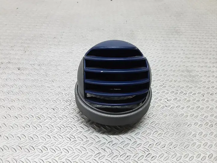Smart ForTwo I (2000 - 2007) 96630001 Боковой воздушный дефлектор — фото 1