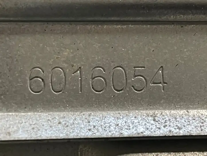 Mercedes-Benz Vaneo W414 (2001 - 2005) 6016054 Подушка безопасности двери — фото 2