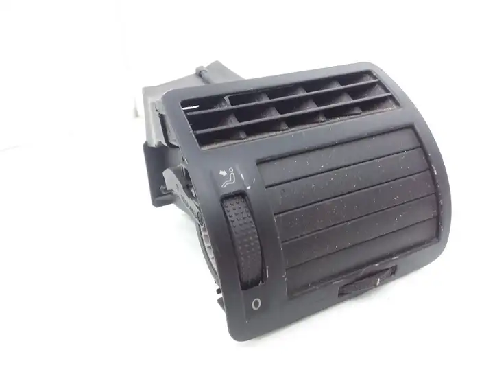 Volkswagen Sharan (2000 - 2003) 7M3819704B Боковой воздушный дефлектор — фото 3