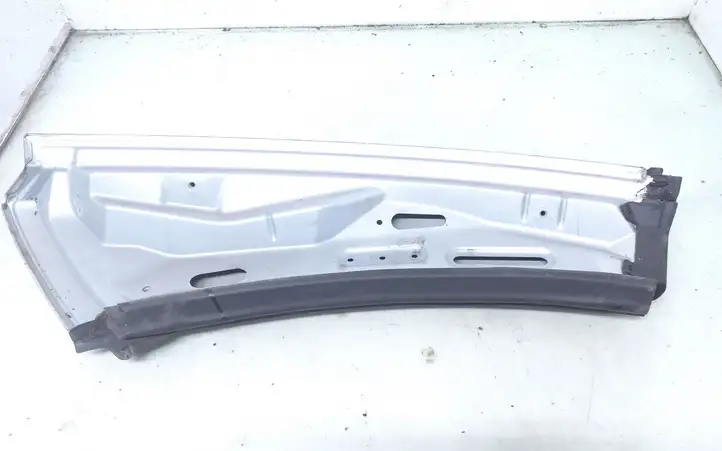 Peugeot 307 CC (2001 - 2005) 9651176480 Детали складной крыши — фото 2