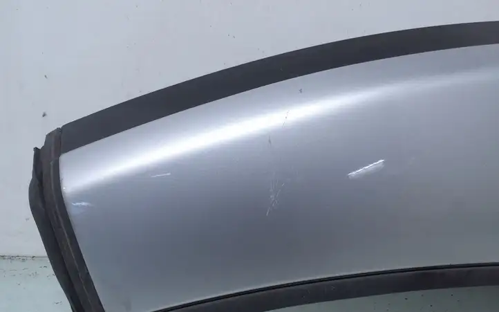 Peugeot 307 CC (2001 - 2005) 9651176480 Детали складной крыши — фото 3
