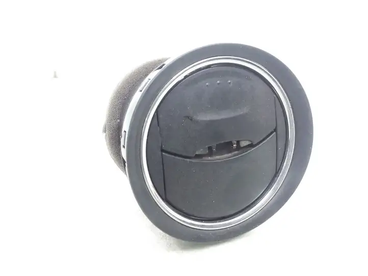 Ford Mondeo MK IV (2007 - 2014) 6M21U018B09 Боковой воздушный дефлектор — фото 1