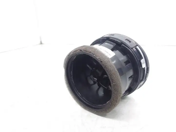 Ford Mondeo MK IV (2007 - 2014) 6M21U018B09 Боковой воздушный дефлектор — фото 2