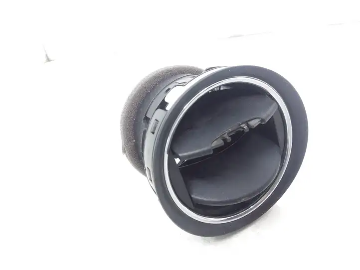 Ford Mondeo MK IV (2007 - 2014) 6M21U018B09 Боковой воздушный дефлектор — фото 3