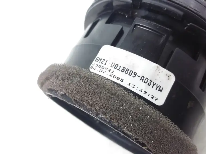 Ford Mondeo MK IV (2007 - 2014) 6M21U018B09 Боковой воздушный дефлектор — фото 4