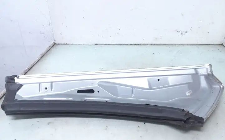 Peugeot 307 CC (2001 - 2005) 9651178380 Детали складной крыши — фото 3