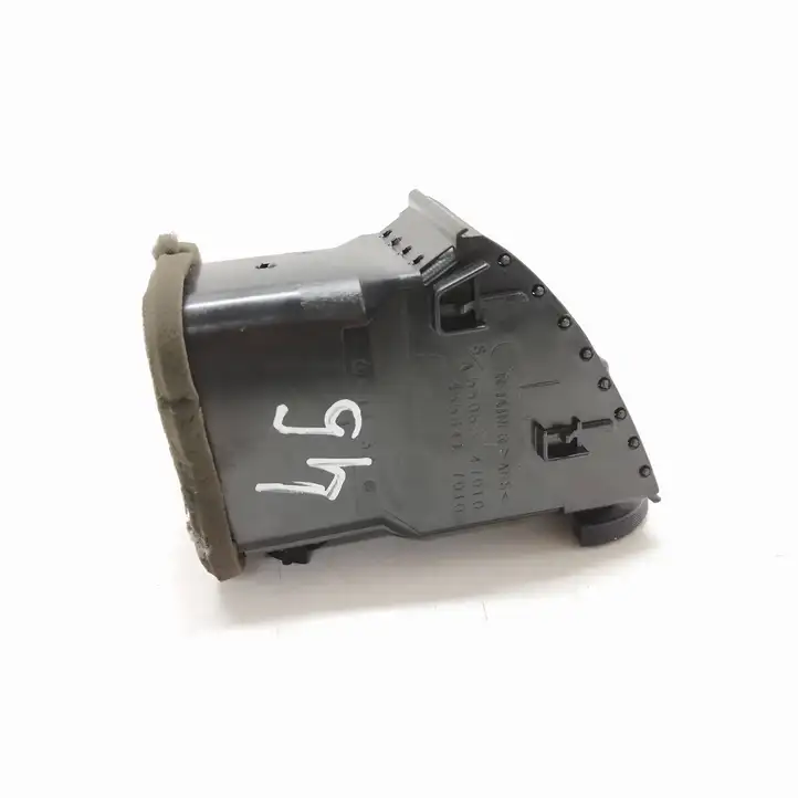Toyota Prius (XW20) (2003 - 2009) 4556417010 Боковой воздушный дефлектор — фото 3