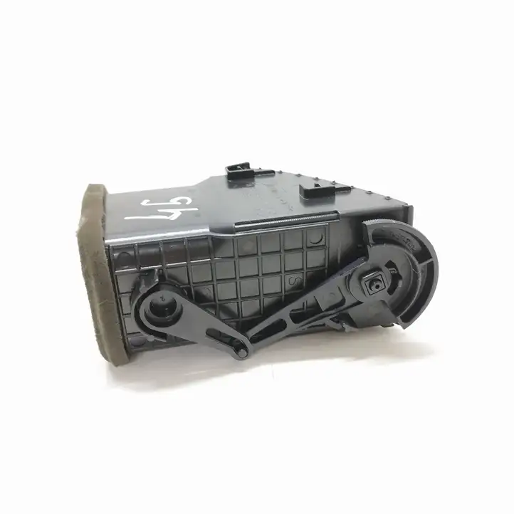 Toyota Prius (XW20) (2003 - 2009) 4556417010 Боковой воздушный дефлектор — фото 4