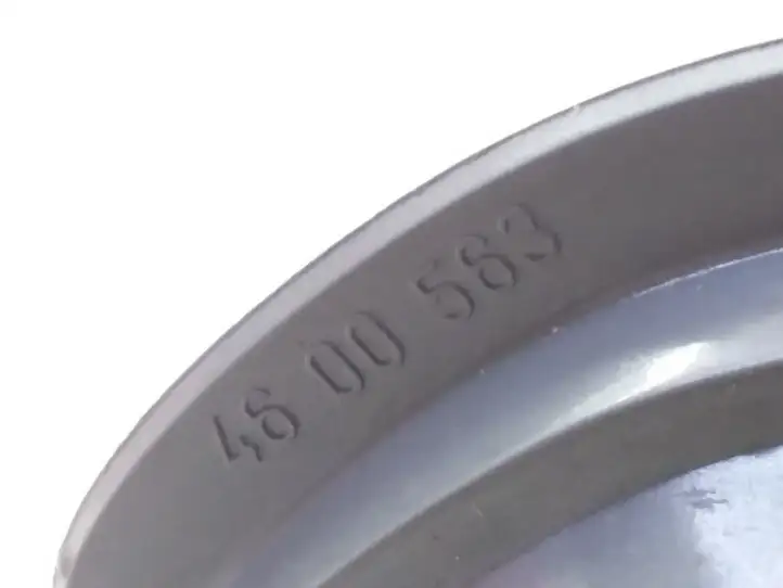 Saab 9-5 (1998 - 2005) 4600563 Передняя пепельница — фото 4