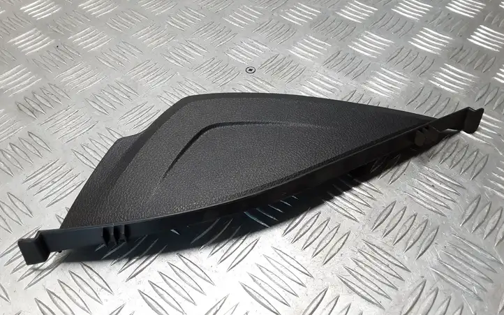 BMW 3 F30 F35 F31 (2012 - 2018) 51459218553 Боковая отделка панели приборов — фото 2