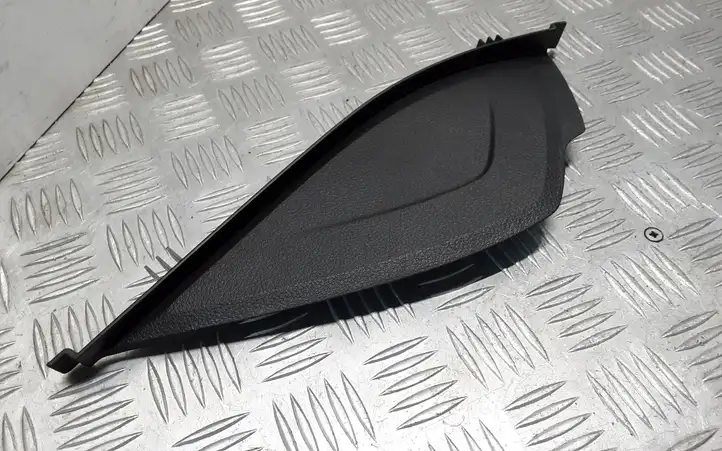 BMW 3 F30 F35 F31 (2012 - 2018) 51459218553 Боковая отделка панели приборов — фото 3