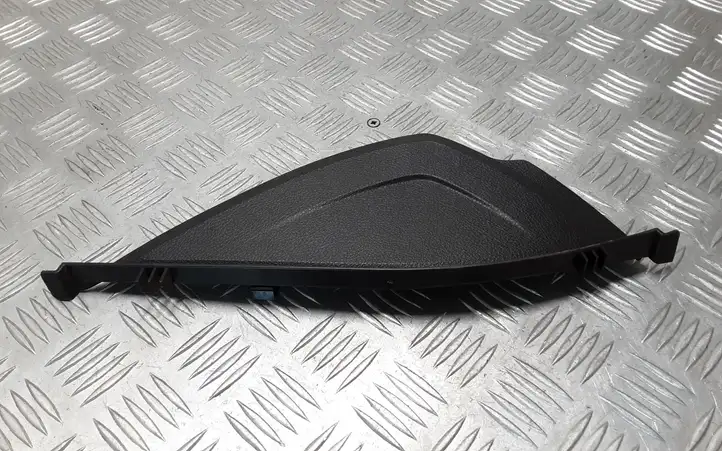 BMW 3 F30 F35 F31 (2012 - 2018) 51459218554 Боковая отделка панели приборов — фото 2