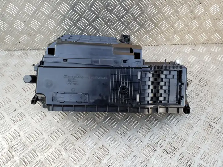 BMW 5 GT F07 (2010 - 2017) 51169142631 Бардачок в сборе — фото 3