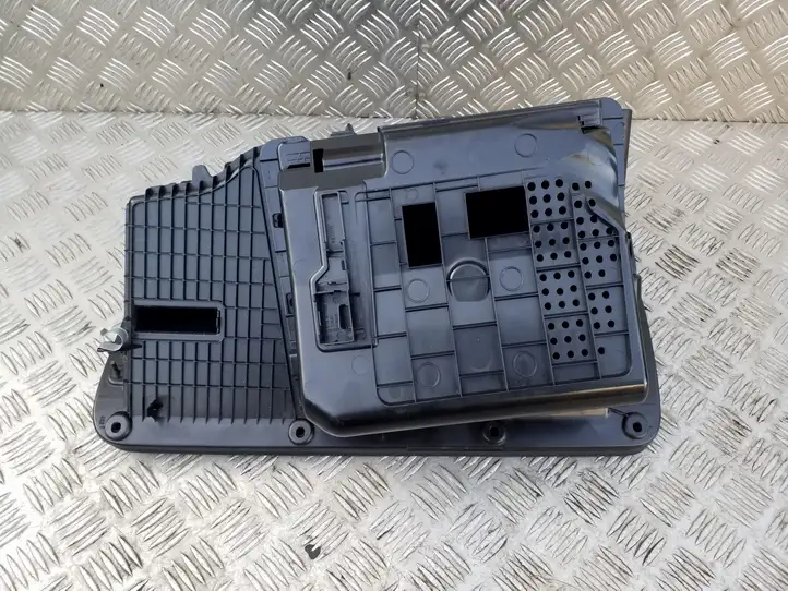 BMW 5 GT F07 (2010 - 2017) 51169142631 Бардачок в сборе — фото 4