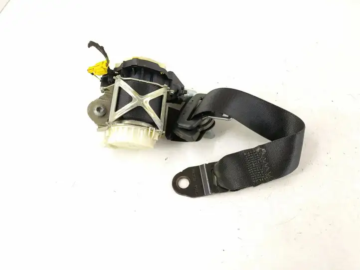 Mercedes-Benz R W251 (2005 - 2013) Задний ремень безопасности — фото 1