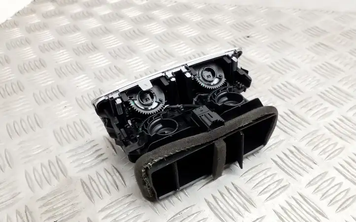 Audi A6 C7 (2011 - 2014) 4G0819203 Задний воздушный дефлектор — фото 2