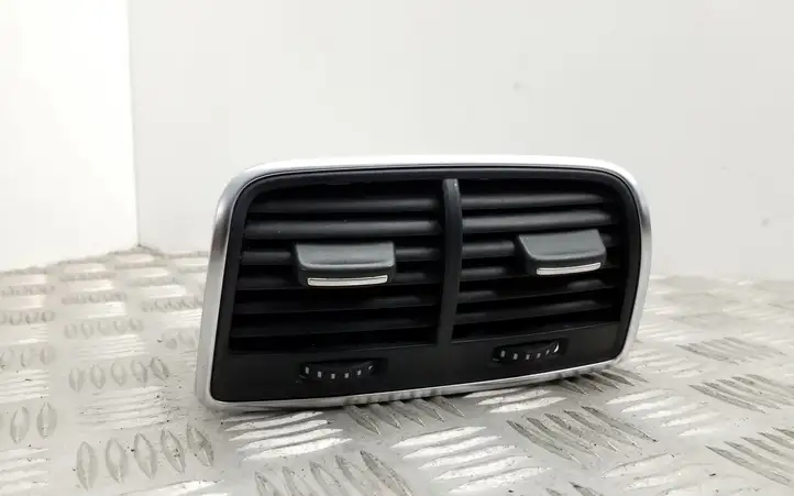 Audi A6 C7 (2011 - 2014) 4G0819203 Задний воздушный дефлектор — фото 3