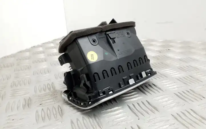 Audi A6 C7 (2011 - 2014) 4G0819203 Задний воздушный дефлектор — фото 4