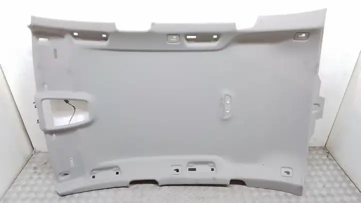 Audi A4 S4 B9 (2015 - 2019) 8W9867506L Потолочная обшивка — фото 4
