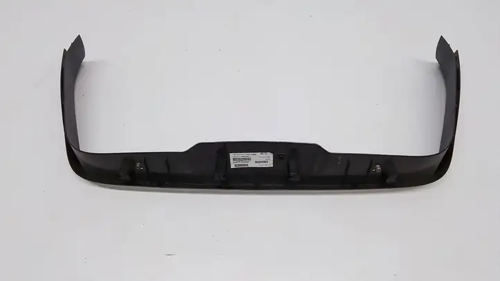 Volvo V70 (2007 - 2013) 39862990 Комплект обшивки крышки багажника — фото 7